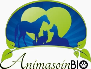 Produits de soins Animasoin BIO offerts dans nos 2 boutiques pour chien et chat